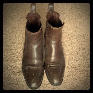 Rockport womens boots